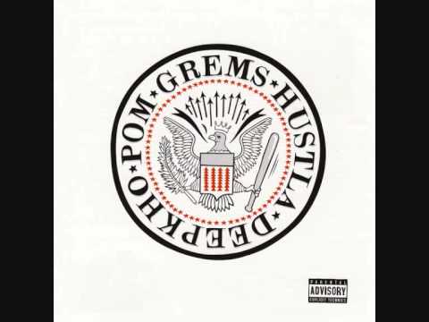 Grems (feat. Daz-ini & Detroit Grand Pubas) - Cheeseburger