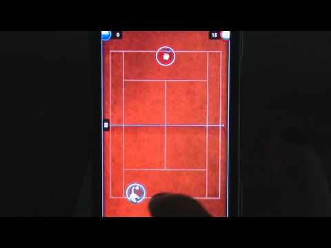 Flick Champions iPhone Gameplay Review - AppSpy.com