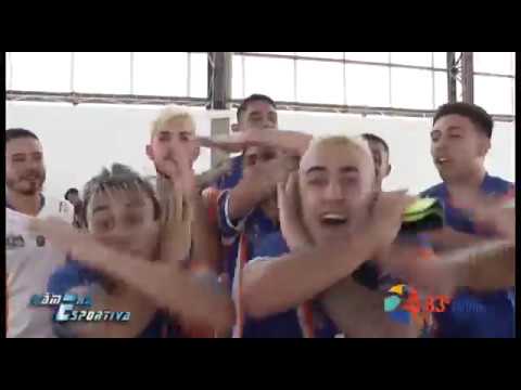 Câmera Esportiva - Jogos Abertos Marília