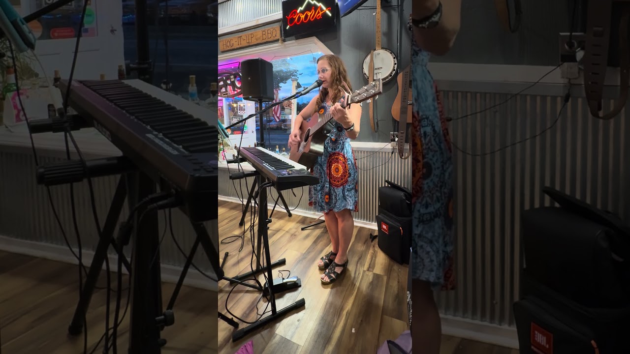 Promotional video thumbnail 5 for Rachel Short Music