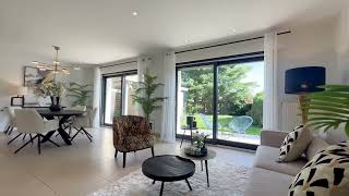 Vidéo de présentation du site internet