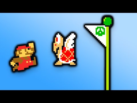 If I Die After Seeing the Goal, the video ends...