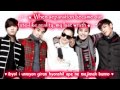 Big Bang Love Dust [Eng Sub + Romanization] HD ...