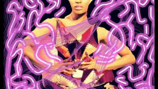 Nicki minaj - Automatic (Audio)