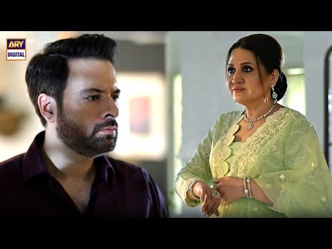 Apne Hi Bete ke Sath Fraud | #MikaalZulfiqar #Fraud Episode 33