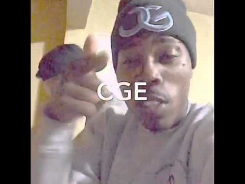 CGE FREESTYLE