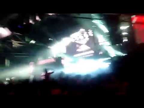 DVBBS CREAMFIELDS CHILE 2015