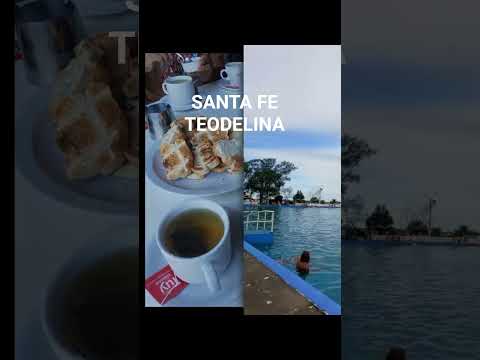 Santa Fe # Teodelina