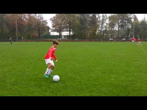 Rhode JO13-2 - Blauw Geel'38 JO13-5