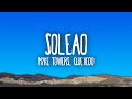 Myke Towers Quevedo SOLEAO