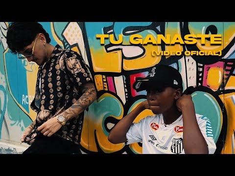 Kabliz X El Ita - Tu Ganaste (Video Oficial)