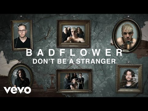 Video thumbnail for Don’t Be a Stranger