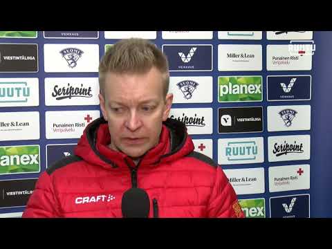 17.1. Hermes - KOOVEE lehdistötilaisuus