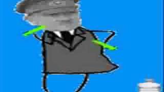 Big D And The Kid's Table - Wailing Paddle