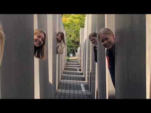 9.Y afslutningsvideo (Hvalsø Skole)