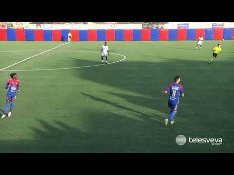 SERIE D | POMPEI-FIDELIS ANDRIA 0-1