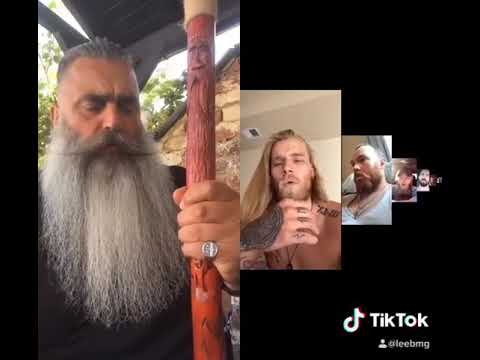 Misty Mountains Cold - TikTok v2