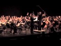 El Tango de Roxanne - string orchestra 