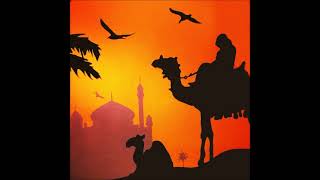 Hashishian - ONWARD (Single 2021)