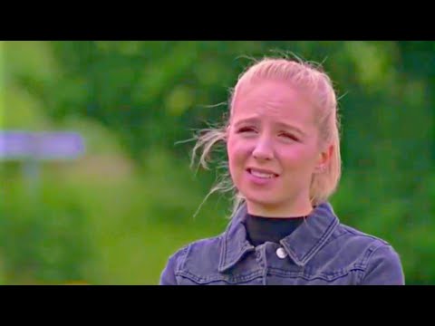 Belle Dingle 10th August 2020 - jamie tells belle he was the one who ran over moira