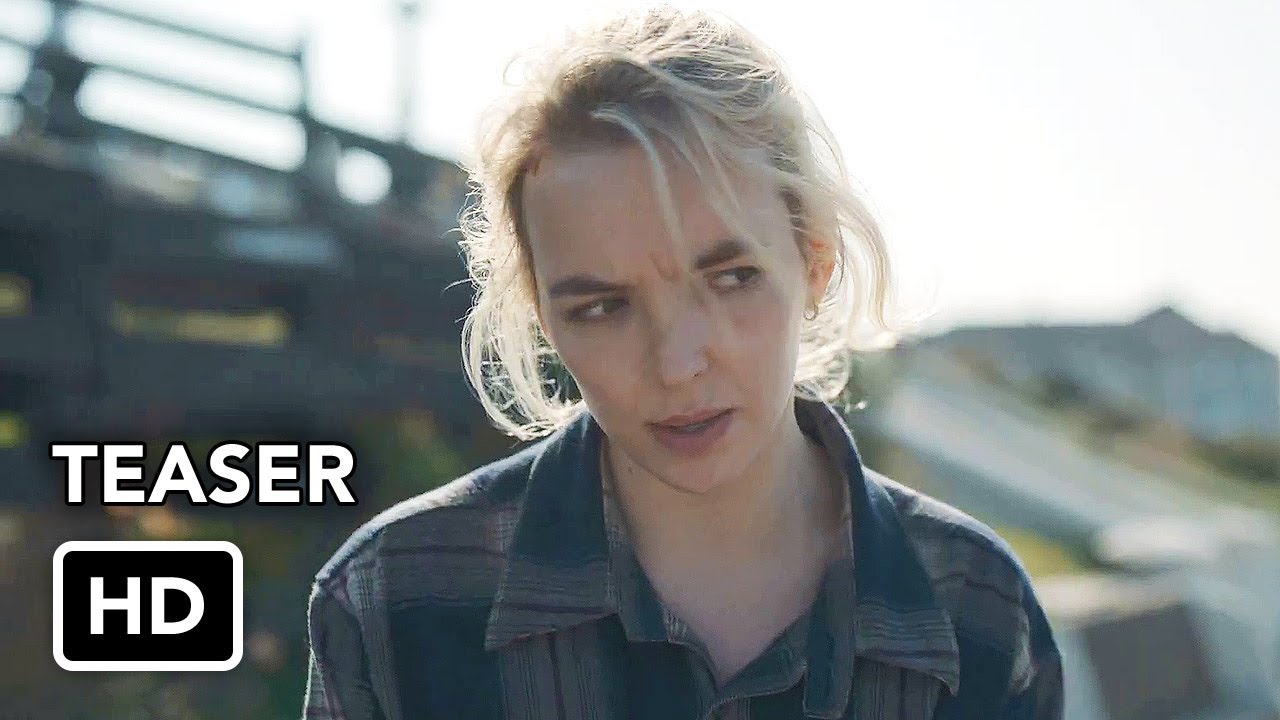 «Убивая Еву», трейлер 4 сезона