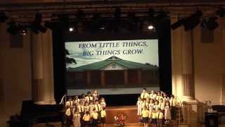 Alexander Primary School - 视频 5
