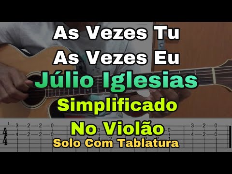 Ella - Julio Iglesias