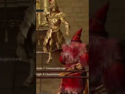 Dark Souls Remastered ORNSTEIN & SMOUGH #gameclub #gameplayita #darksoulsremastered