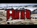 D Day Normandy Invasion Documentary 4k Color