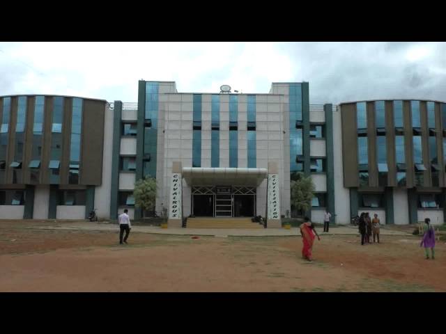 Kalpatharu Institute of Technology видео №1