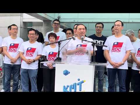 藍白合磋商 侯友宜：所有議題開放溝通