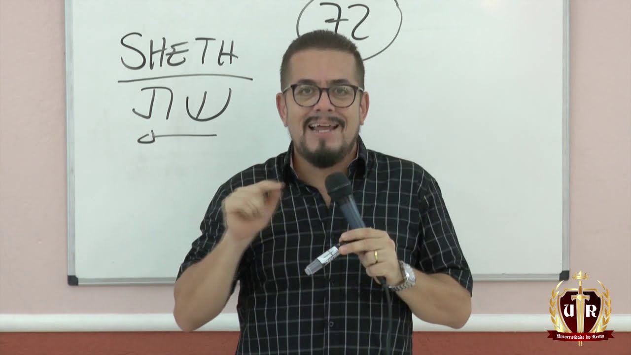 O Misterioso Nome de Deus! Estudo Bíblico e Teológico sobre o Verdadeiro Nome de Deus