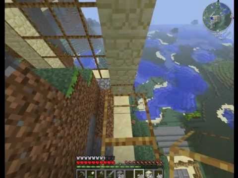 Opa spielt Minecraft 157 - EU? RoM?