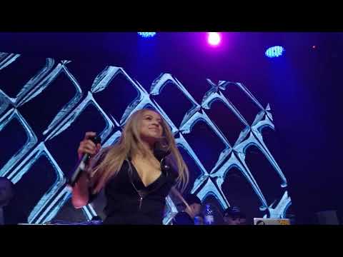 TOTO SOM JA TOUR - Dominika Mirgová - L.A.S.K.A