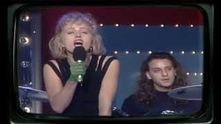 Annette Humpe - Ich küsse Ihren Mann 1990