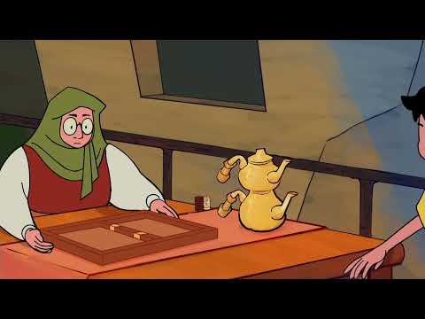 Trailer - Tavla | ATLFF23