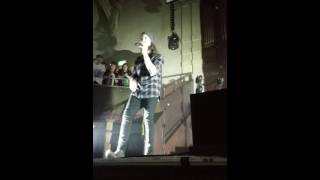 Na Na Na - Pentatonix @ The Albert Hall, Manchester 28 May 2016