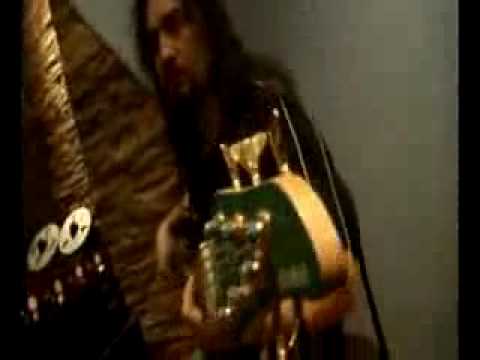 Silver Fist - Lagrimas de Sangre online metal music video by SILVER FIST