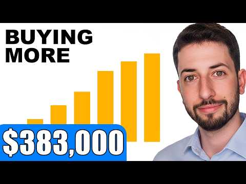 These Are the 7 Stocks I Bought This Week