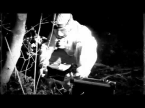 UFO Crash Recovery and conspiracy footage 1976