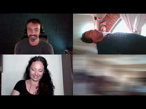 181-RO (IT) Nicolae, Traumă de moarte - Hipnoză Regresivă Calogero Grifasi