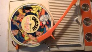 Everything's Archie by The Archies