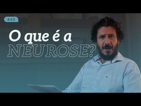 WHAT IS NEUROSIS? Daniel Omar Perez