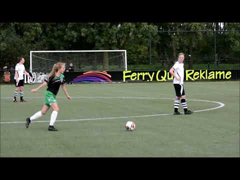 Maarssen VR1 - Fortuna'54 VR1 4-1