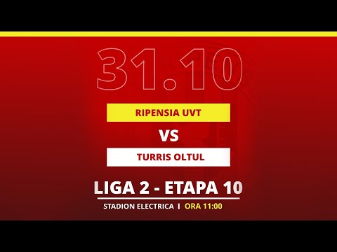 Ripensia UVT - Turris Turnu Măgurele