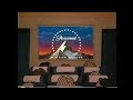 Paramount Family Favorites VHS Collection Trailer 1996 TRUE HIGH QUALITY