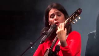 Katie Melua - Ныне Отпущаеши with Gori Women's Choir All Night Vigil Nunc Dimittis, TivoliVreden