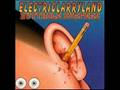 Birds by The Butthole Surfers