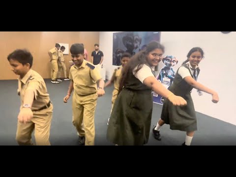 Now Playing: Cohort #1 Season 2026 : The i3 Program