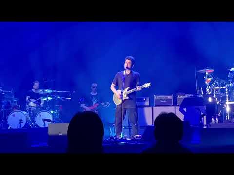 John Mayer - Dream With A Broken Heart (live in Hong Kong) 2019